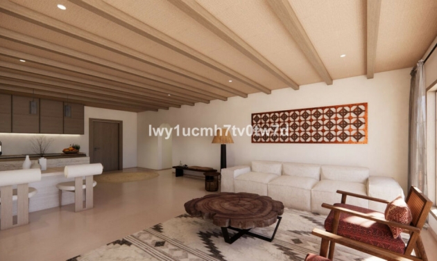 Apartment - Resale - Málaga Centro - Málaga Centro