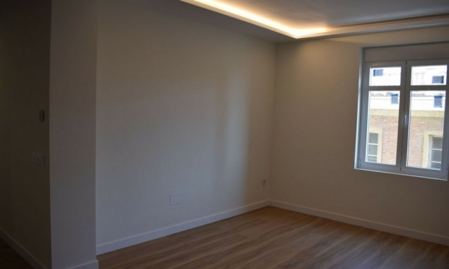 Apartment - Resale - Málaga Centro - Málaga Centro