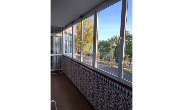 Apartment - Resale - Málaga Este - Málaga Este