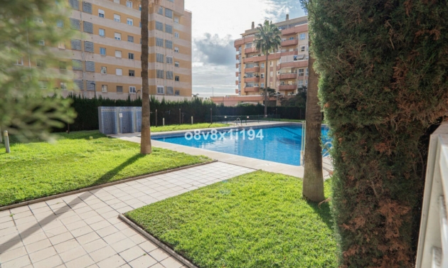 Apartment - Resale - Málaga - Málaga