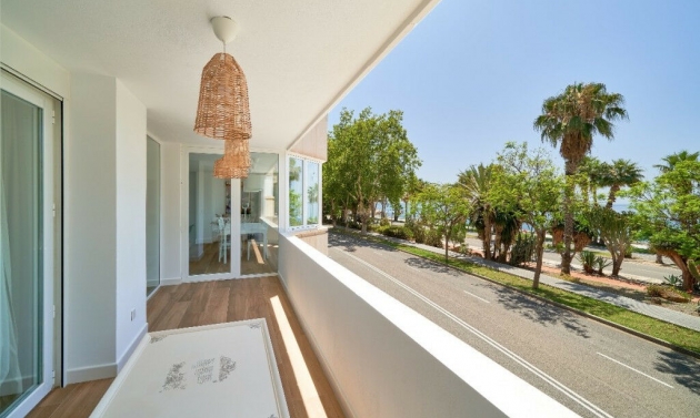 Apartment - Resale - Málaga - Málaga