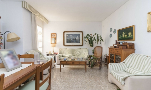Apartment - Resale - Málaga - Málaga