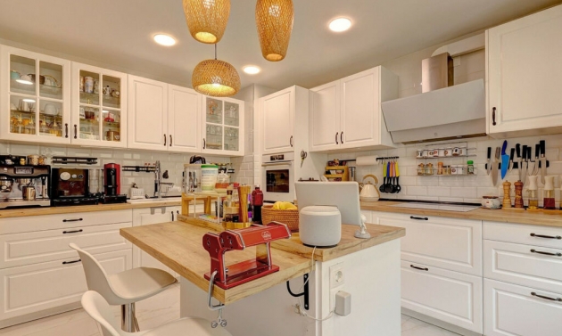 Apartment - Resale - Málaga - Málaga