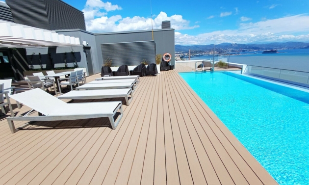 Apartment - Resale - Málaga - Málaga