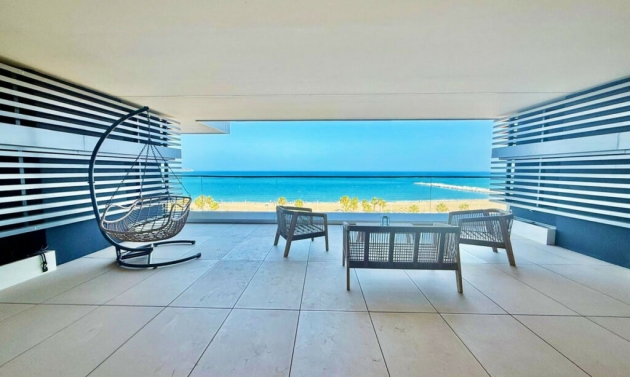 Apartment - Resale - Málaga - Málaga