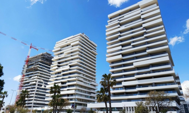 Apartment - Resale - Málaga - Málaga