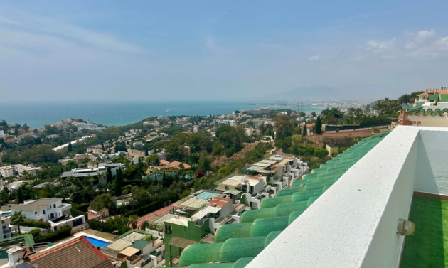Apartment - Resale - Málaga - Málaga