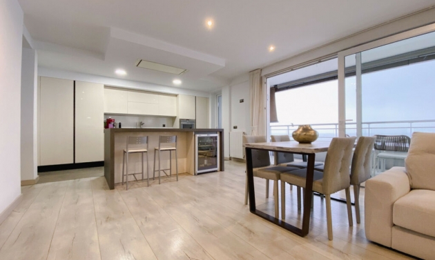 Apartment - Resale - Málaga - Málaga