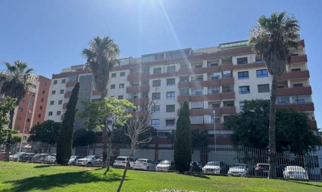 Apartment - Resale - Málaga - Málaga