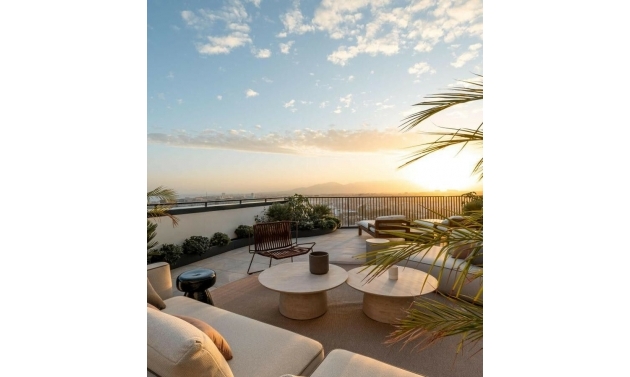 Apartment - Resale - Málaga - Málaga