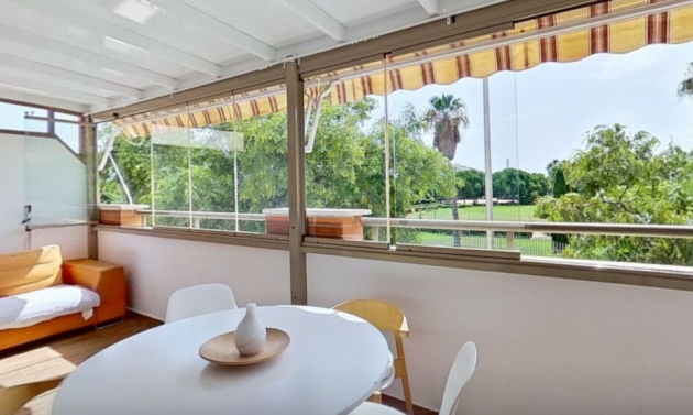 Apartment - Resale - Málaga - Málaga