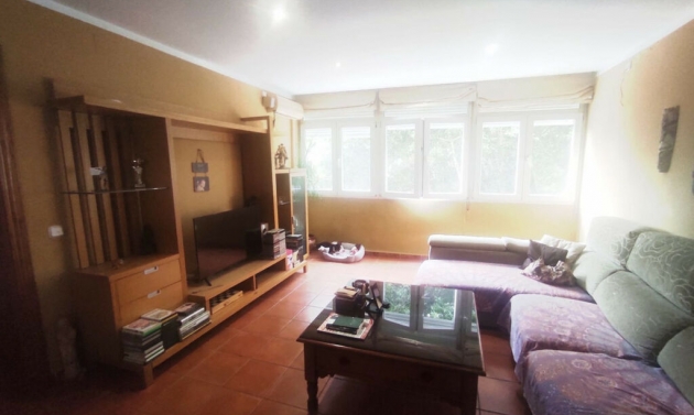 Apartment - Resale - Málaga - Málaga