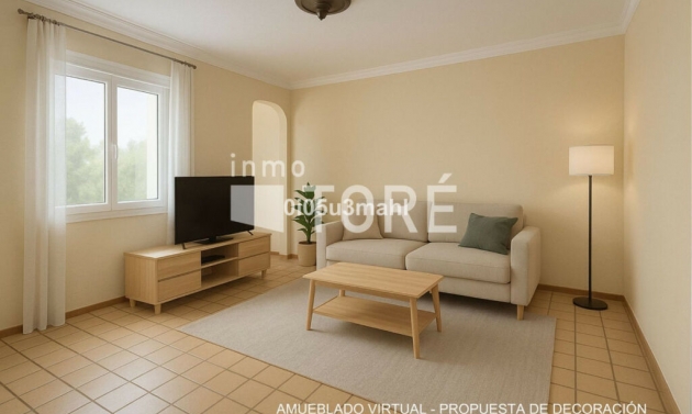 Apartment - Resale - Málaga - Málaga