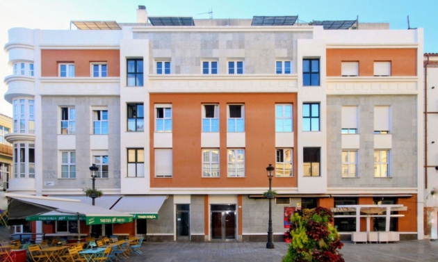 Apartment - Resale - Málaga - Málaga