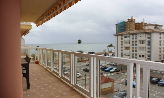 Apartment - Resale - Manilva - Manilva