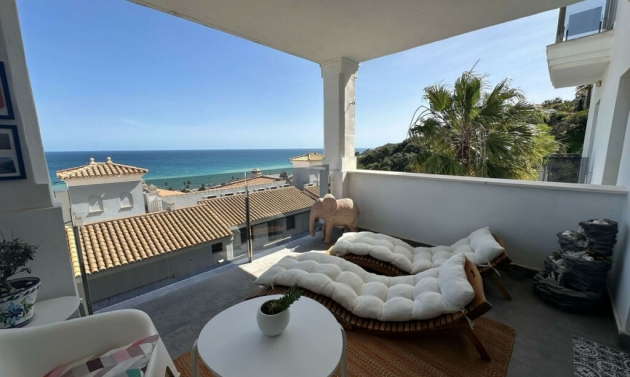 Apartment - Resale - Manilva - Manilva