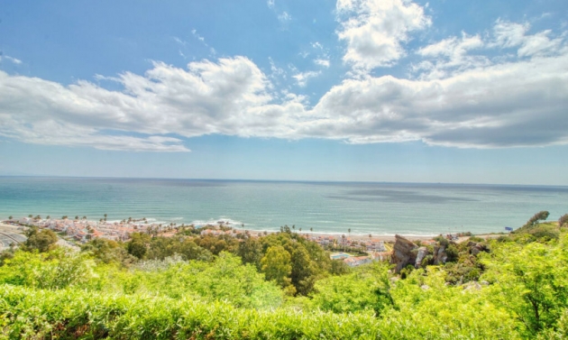 Apartment - Resale - Manilva - Manilva