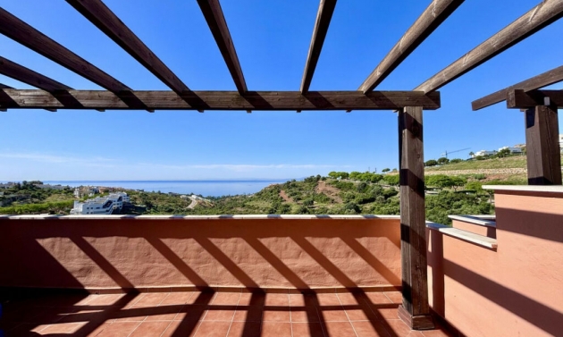 Apartment - Resale - Manilva - Manilva