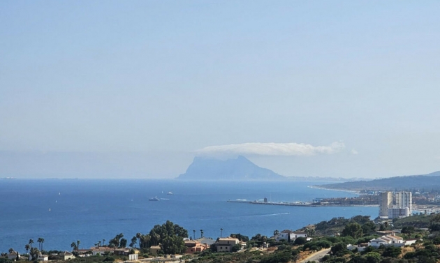 Apartment - Resale - Manilva - Manilva
