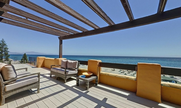 Apartment - Resale - Manilva - Manilva