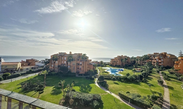 Apartment - Resale - Manilva - Manilva