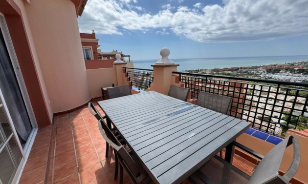 Apartment - Resale - Manilva - Manilva
