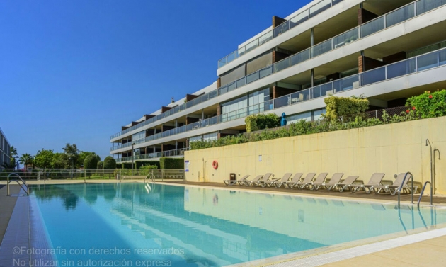 Apartment - Resale - Manilva - Manilva