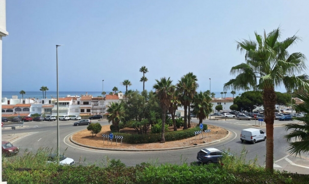 Apartment - Resale - Manilva - Manilva
