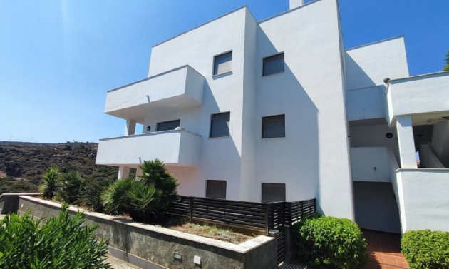 Apartment - Resale - Manilva - Manilva