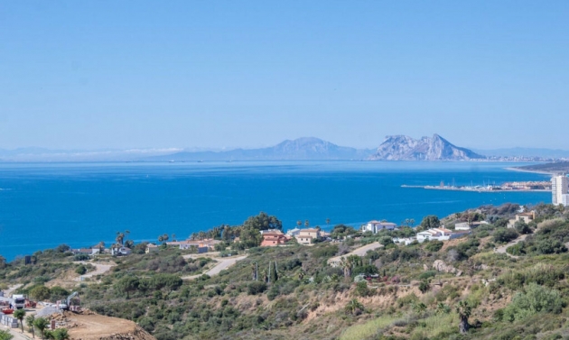 Apartment - Resale - Manilva - Manilva