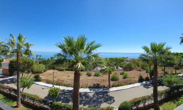 Apartment - Resale - Manilva - Manilva