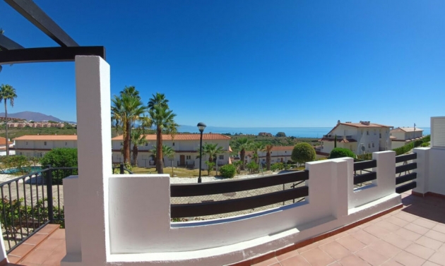 Apartment - Resale - Manilva - Manilva