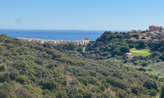 Apartment - Resale - Manilva - Manilva