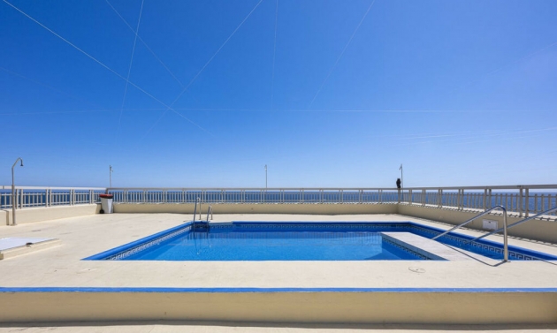 Apartment - Resale - Marbella - CDS-25969