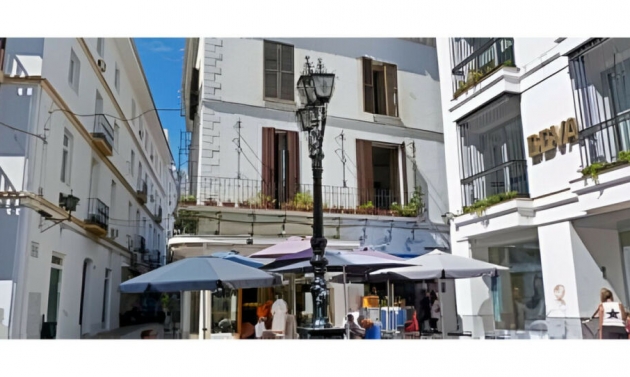 Apartment - Resale - Marbella - CDS-50456