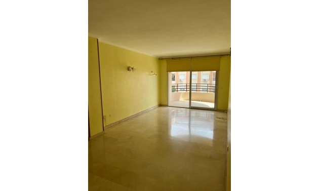 Apartment - Resale - Marbella - Marbella