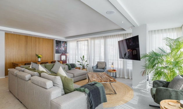 Apartment - Resale - Marbella - Marbella