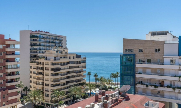 Apartment - Resale - Marbella - Marbella