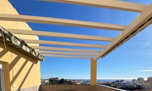 Apartment - Resale - Marbella - Marbella