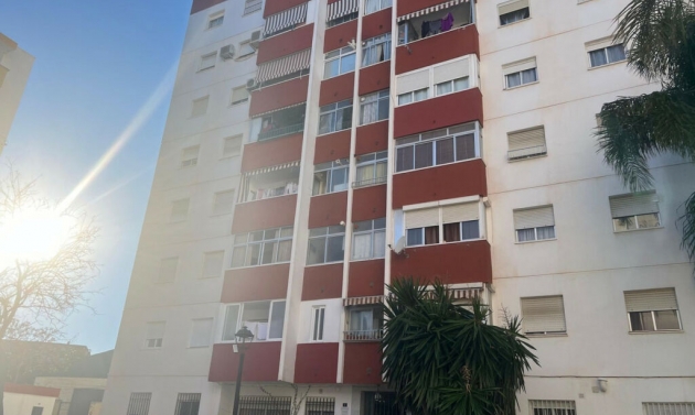 Apartment - Resale - Marbella - Marbella