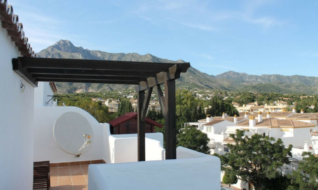 Apartment - Resale - Marbella - Marbella