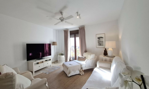 Apartment - Resale - Marbella - Marbella