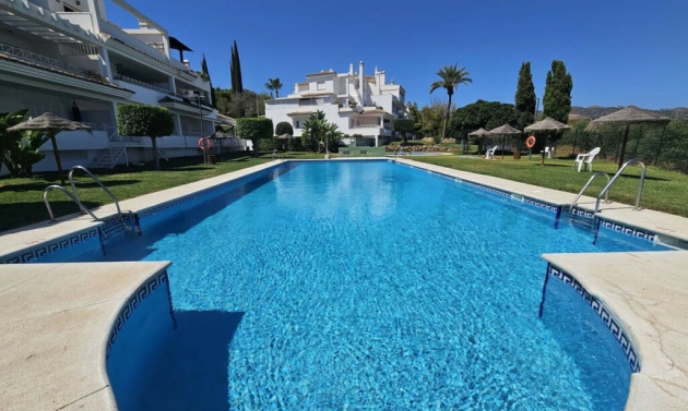 Apartment - Resale - Marbella - Marbella
