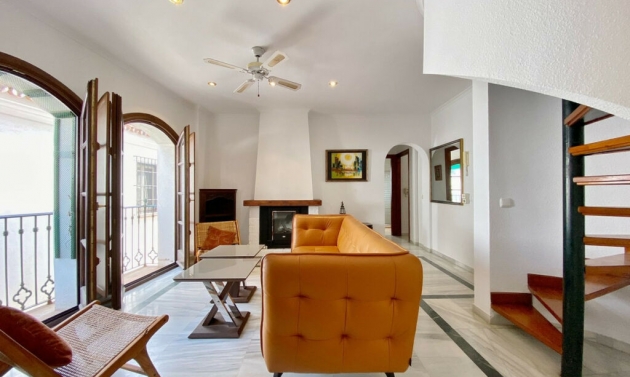 Apartment - Resale - Marbella - Marbella
