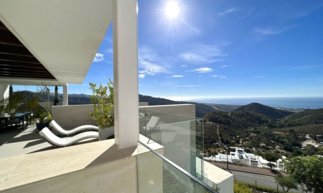 Apartment - Resale - Marbella - Marbella