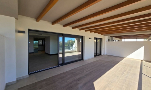 Apartment - Resale - Marbella - Marbella