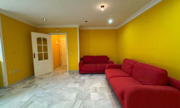 Apartment - Resale - Marbella - Marbella