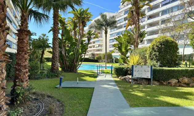Apartment - Resale - Marbella -
                Marbella