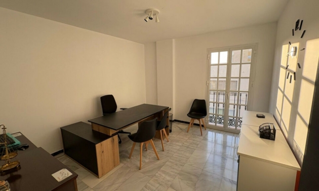 Apartment - Resale - Marbella - Marbella