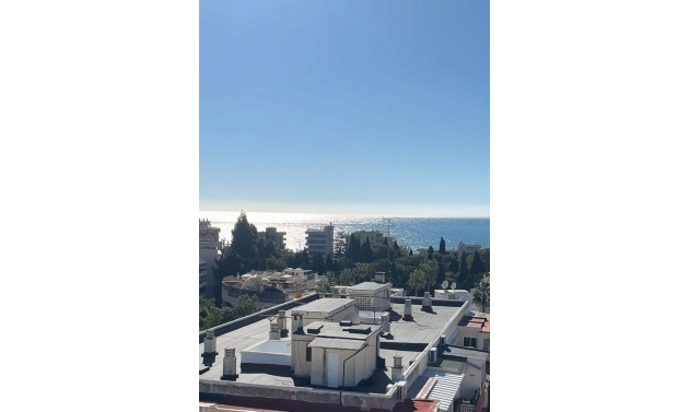 Apartment - Resale - Marbella - Marbella